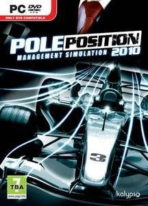 Descargar Pole Position 2010 [English] por Torrent